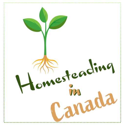 Homesteading in Canada
