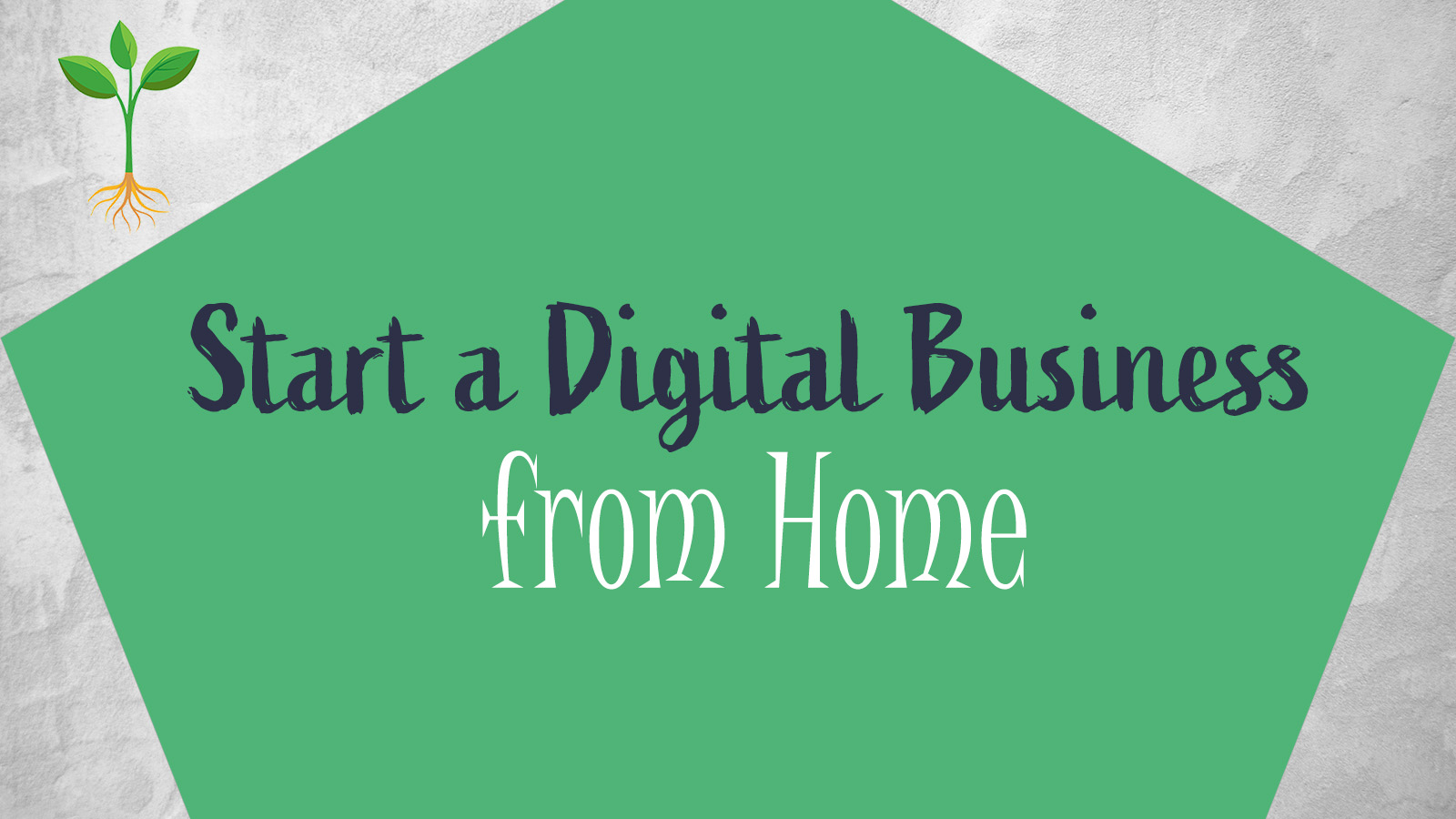 Start a Digital Business From Home (Beginner‑Friendly Guide for Moms)