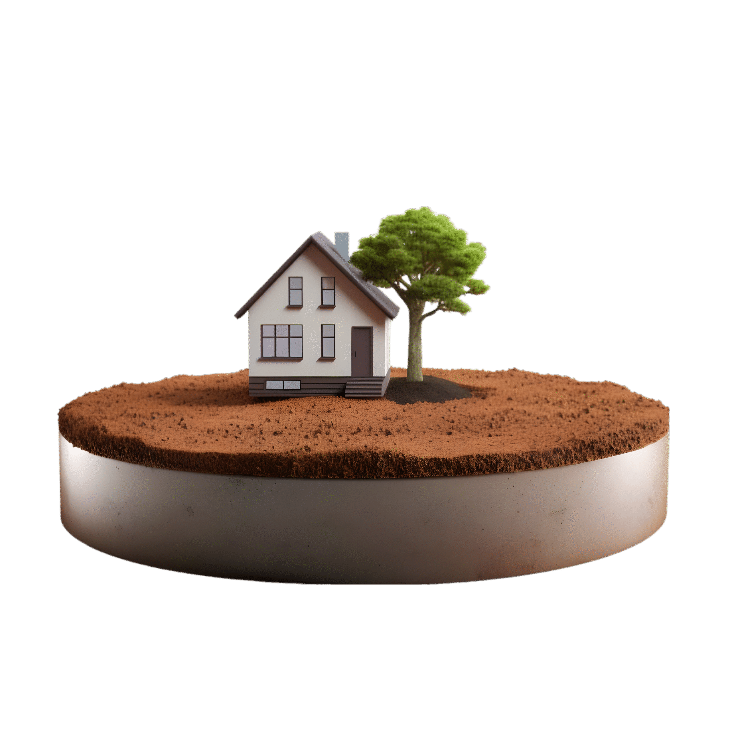 Foundations – Free