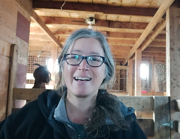 Steph Morrison - Faith Talks